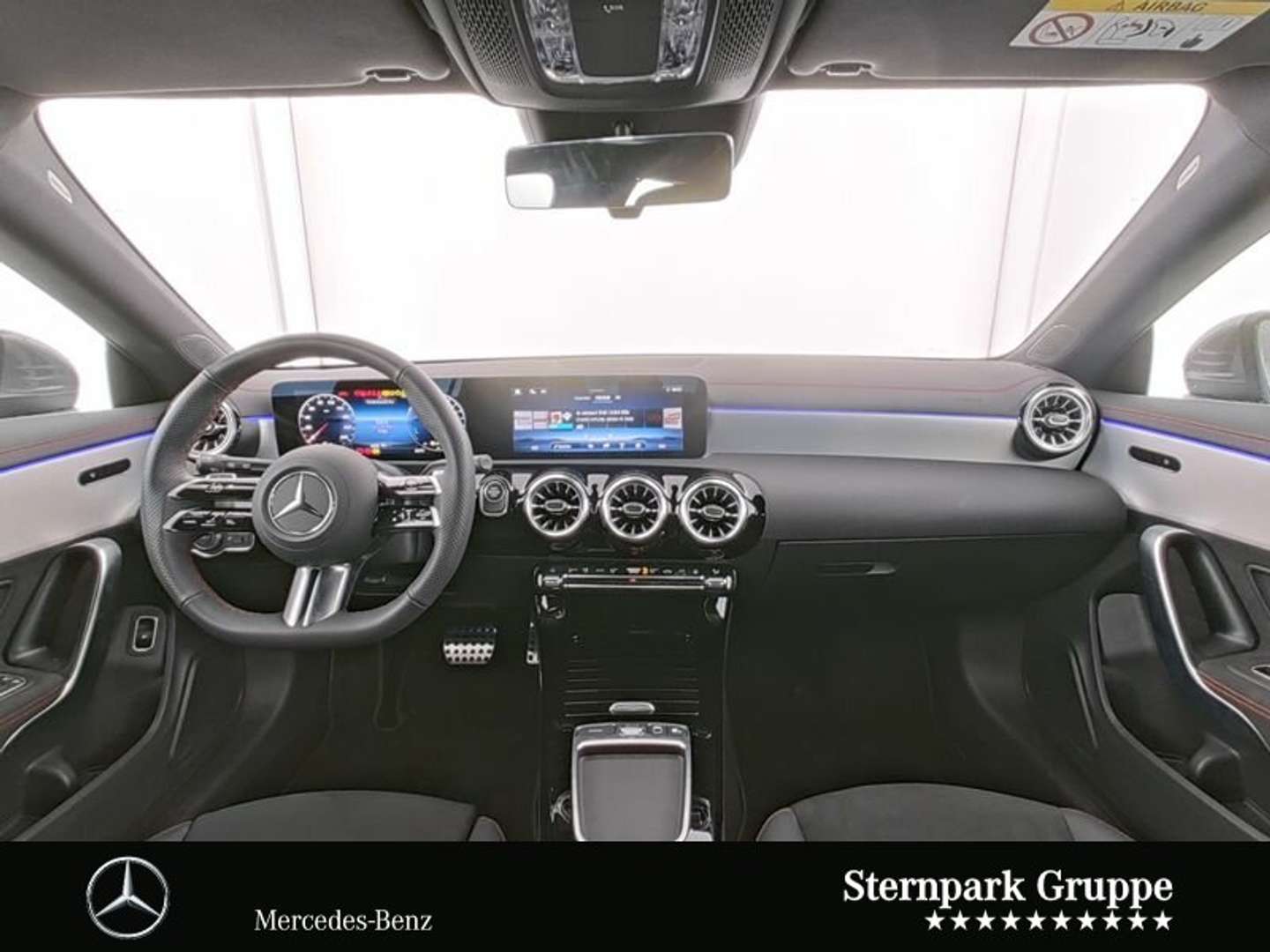 Mercedes CLA 250 E Shooting Brake 250 AMG Line - 2025 - Joinsteer - #7