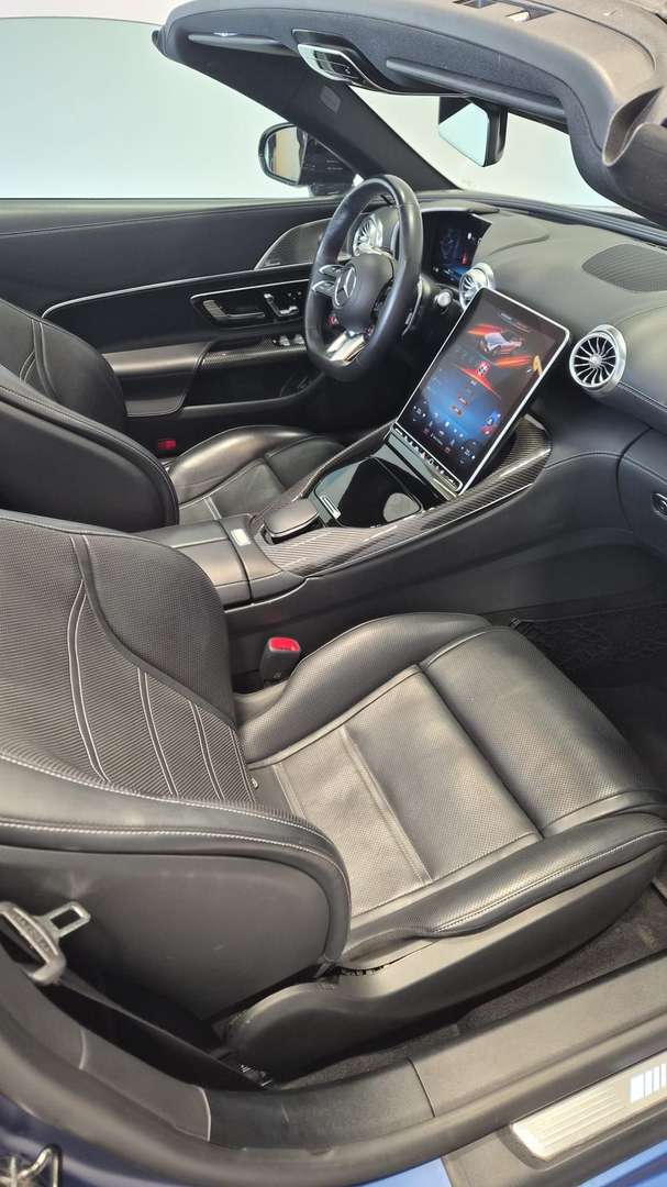 Mercedes SL 43 AMG 43 Premium Plus - 2024 - Joinsteer - #13