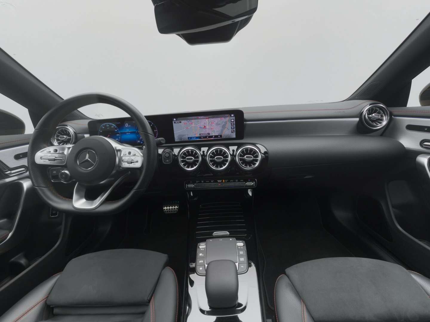 Mercedes CLA Shooting Break 220 AMG Line - 2020 - Joinsteer - #18