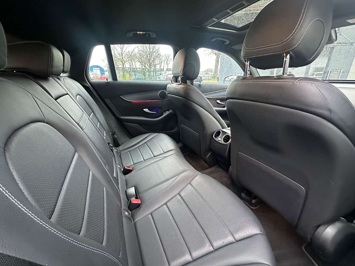 Mercedes EQC 400 - 2022 - Joinsteer - #10