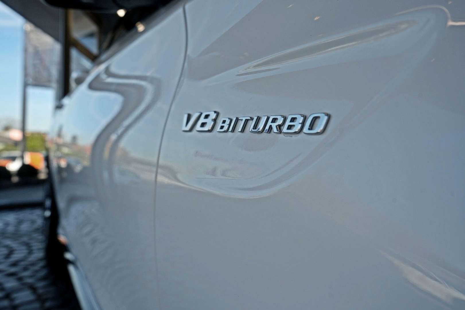 Mercedes Classe C63 AMG 63 AMG Line - 2019 - Joinsteer - #22