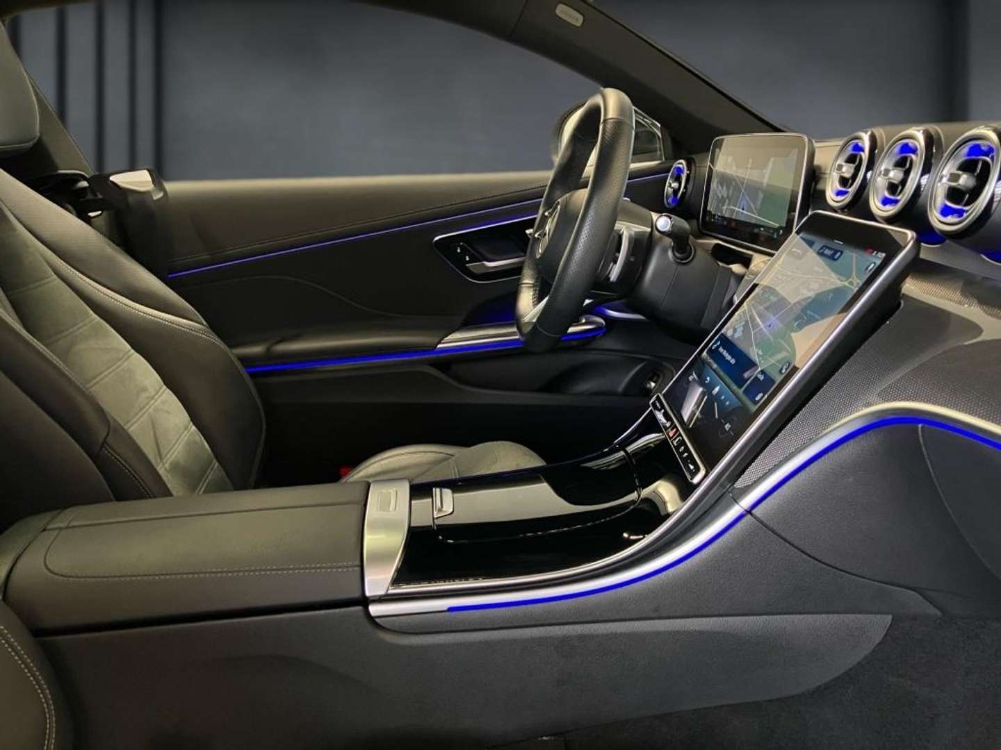 Mercedes CLE 300 AMG Line - 2025 - Joinsteer - #12