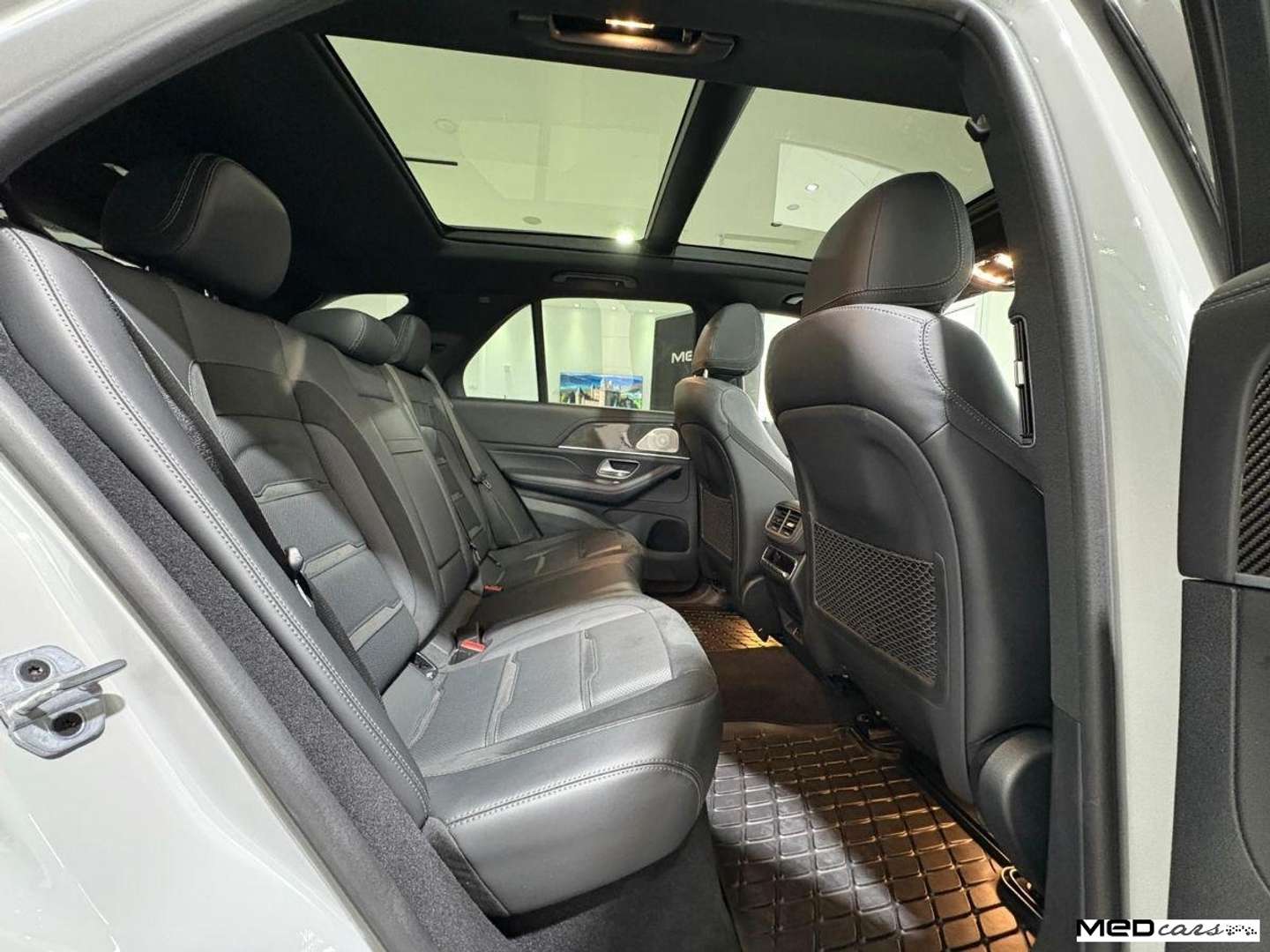 Mercedes GLE 53 AMG 53 AMG Line - 2024 - Joinsteer - #9