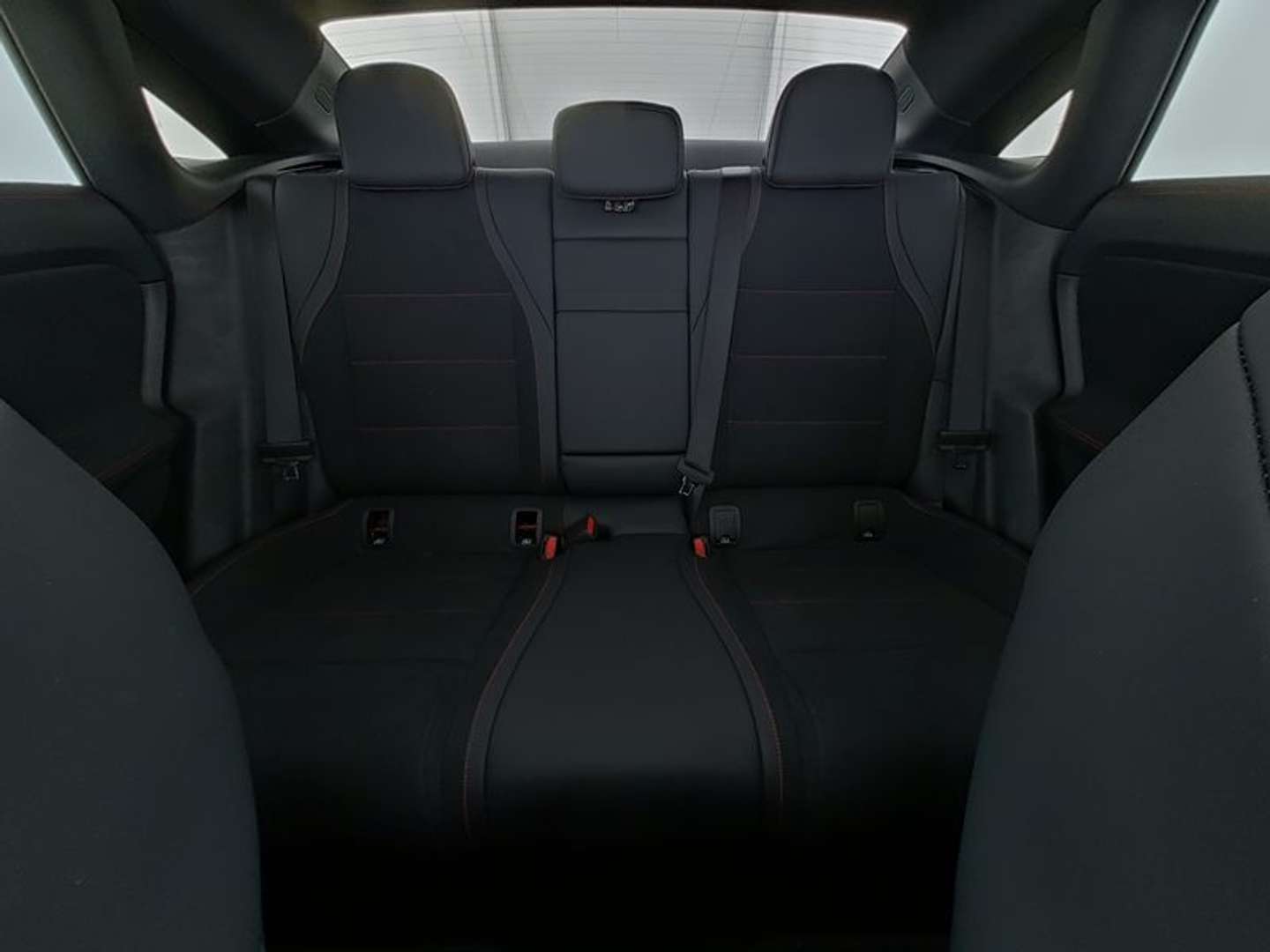 Mercedes CLA 350 350 AMG Line - 2025 - Joinsteer - #5