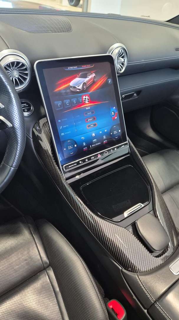 Mercedes SL 43 AMG 43 Premium Plus - 2024 - Joinsteer - #14