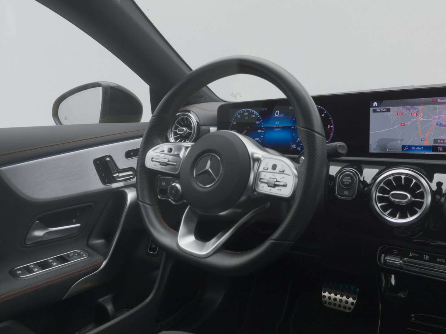 Mercedes CLA Shooting Break 220 AMG Line - 2020 - Joinsteer - #19