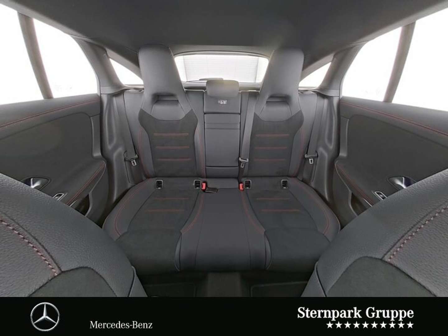 Mercedes CLA 250 E Shooting Brake 250 AMG Line - 2025 - Joinsteer - #8