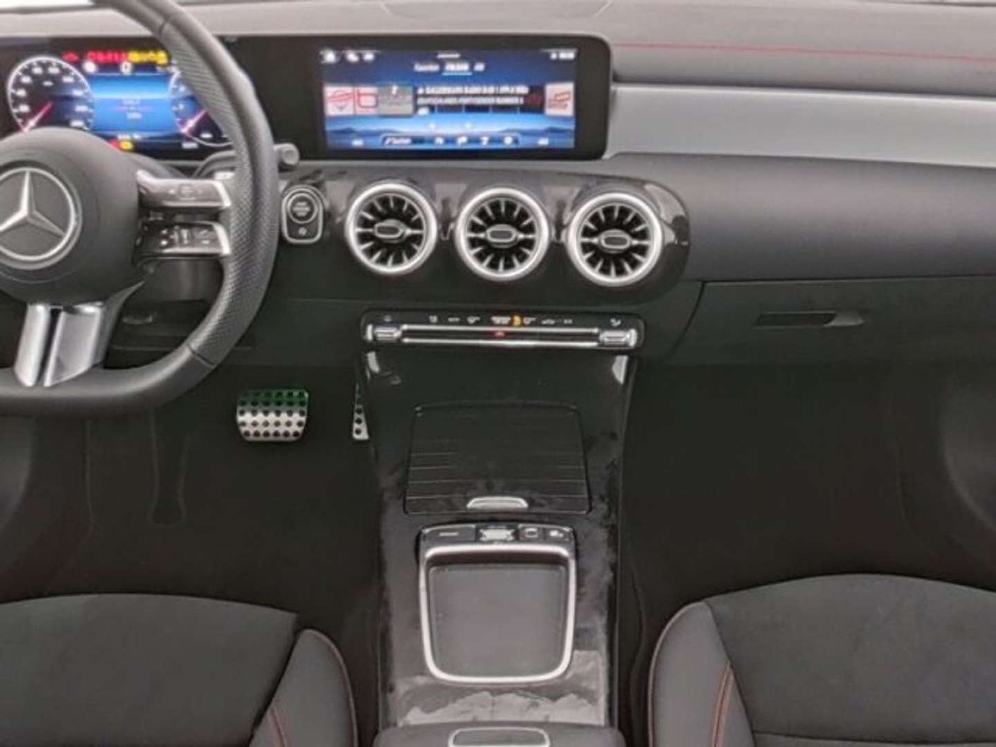 Mercedes CLA 200 200 - 2025 - Joinsteer - #4