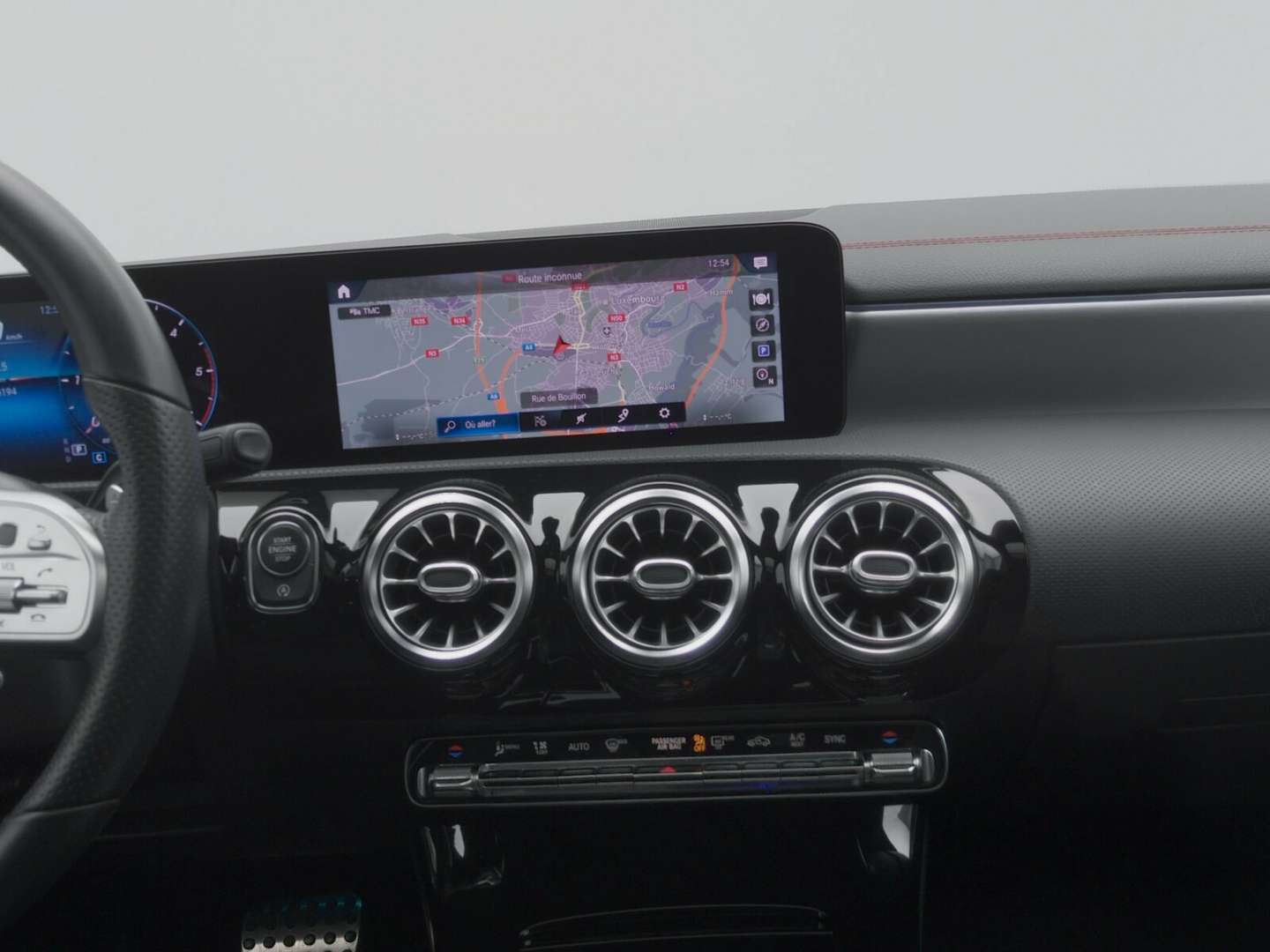 Mercedes CLA Shooting Break 220 AMG Line - 2020 - Joinsteer - #20