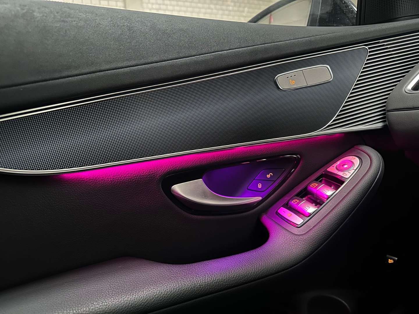 Mercedes EQC 400 - 2022 - Joinsteer - #12