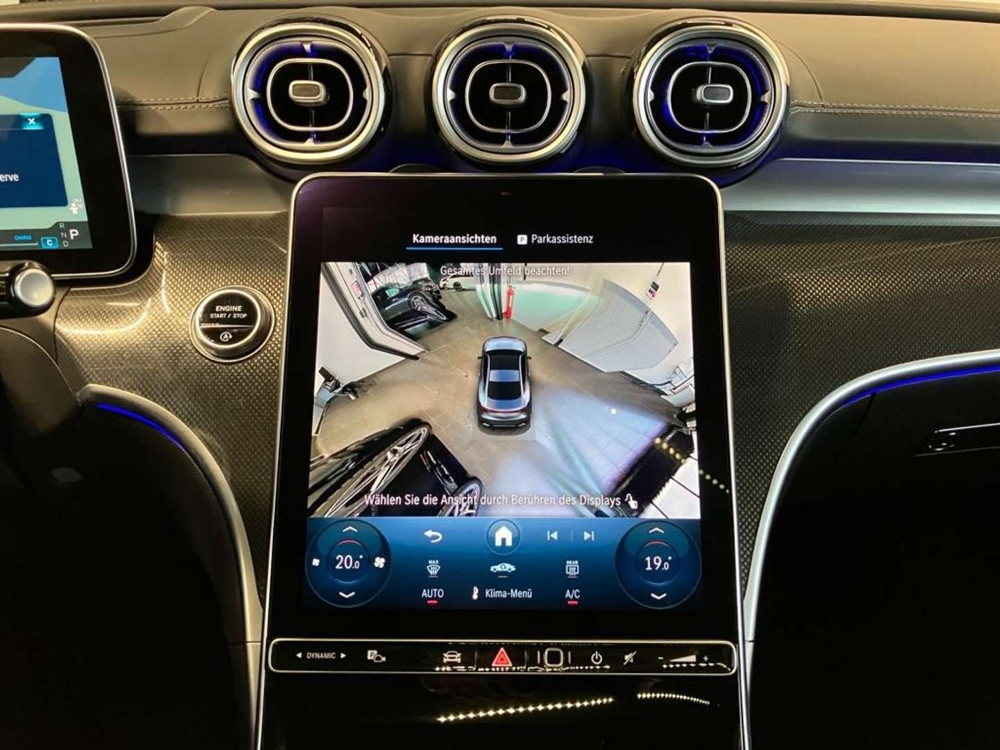 Mercedes CLE 300 AMG Line - 2025 - Joinsteer - #14