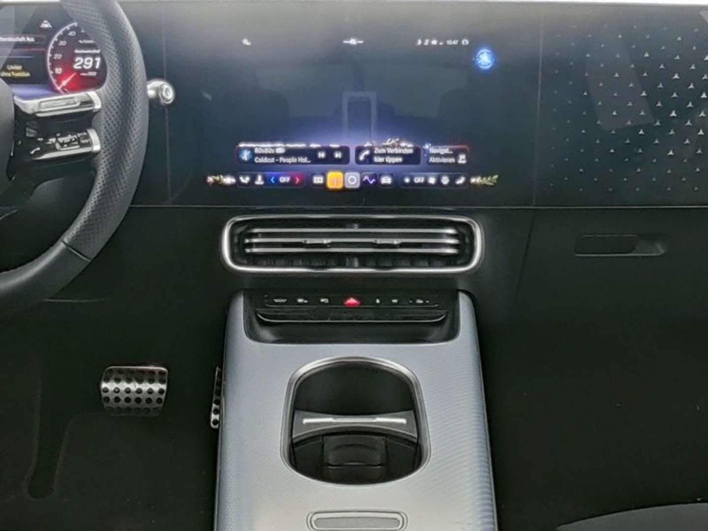 Mercedes CLA 350 350 AMG Line - 2025 - Joinsteer - #7