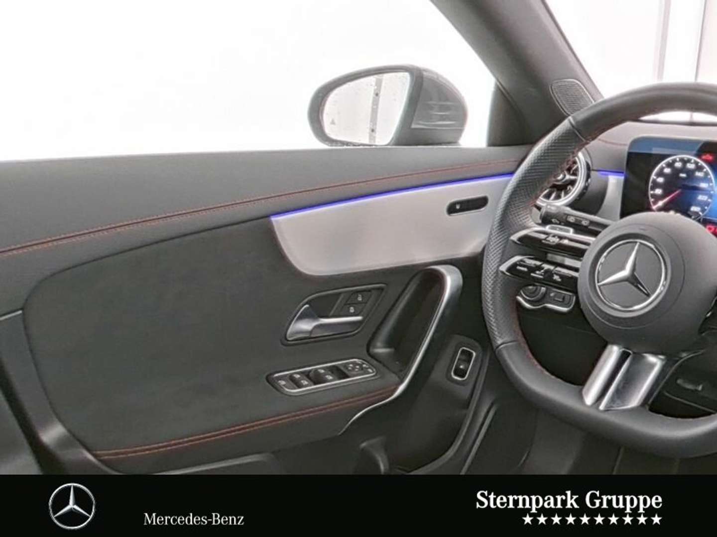 Mercedes CLA 250 E Shooting Brake 250 AMG Line - 2025 - Joinsteer - #9