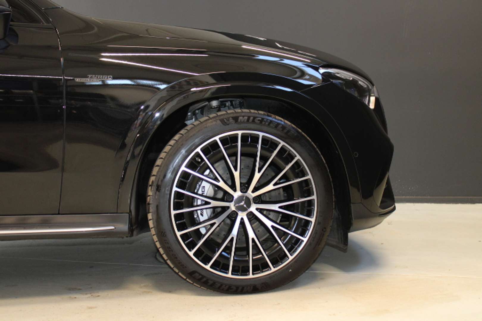 Mercedes GLC 43 AMG 43 Night Edition - 2025 - Joinsteer - #5