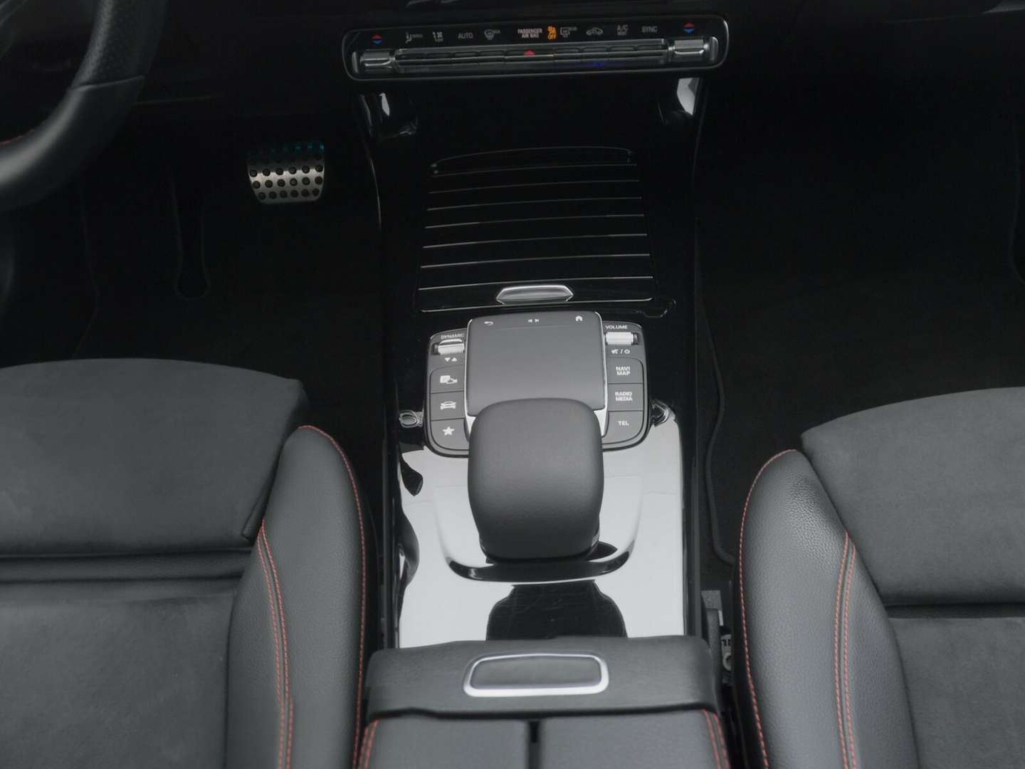 Mercedes CLA Shooting Break 220 AMG Line - 2020 - Joinsteer - #21