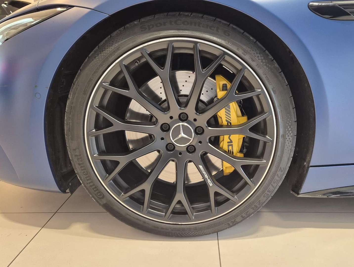 Mercedes SL 43 AMG 43 Premium Plus - 2024 - Joinsteer - #16