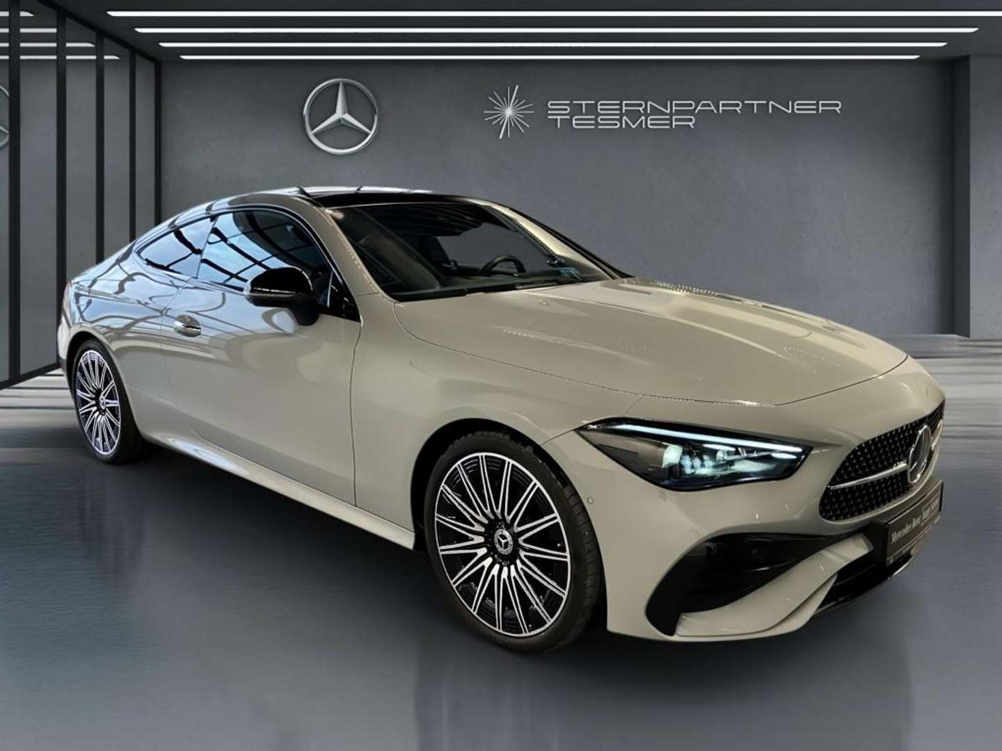 Mercedes CLE 300 AMG Line - 2025 - Joinsteer - #15