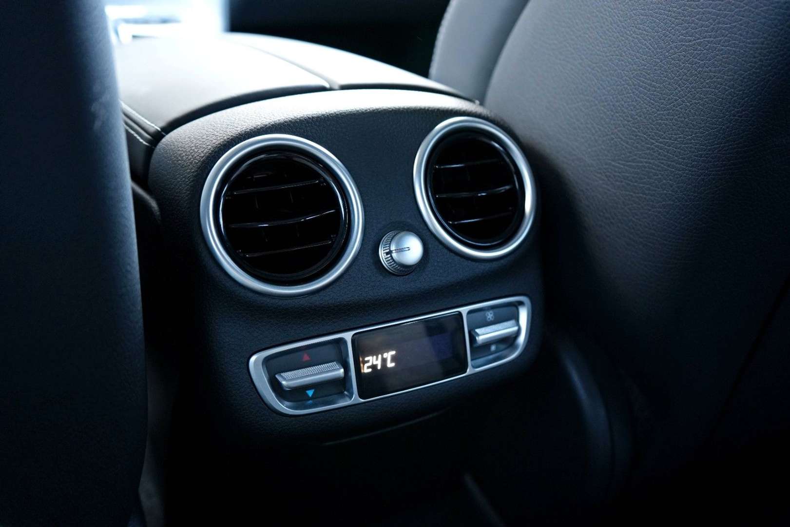 Mercedes Classe C63 AMG 63 AMG Line - 2019 - Joinsteer - #25