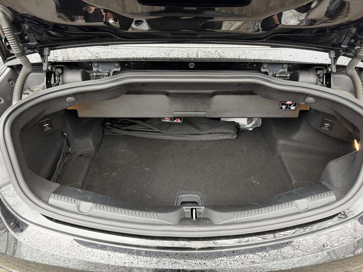 Mercedes Classe E Cabriolet 300 AMG Line - 2023 - Joinsteer - #28