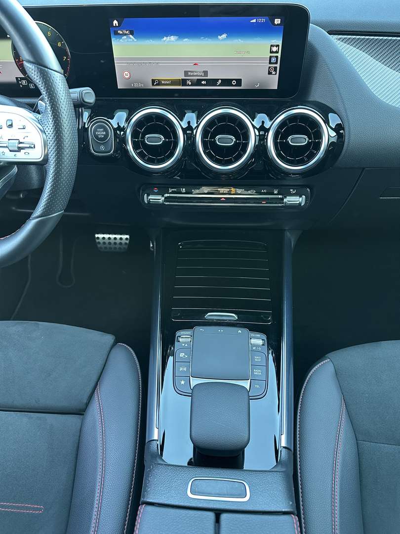 Mercedes GLA 200 200 AMG Line - 2022 - Joinsteer - #12