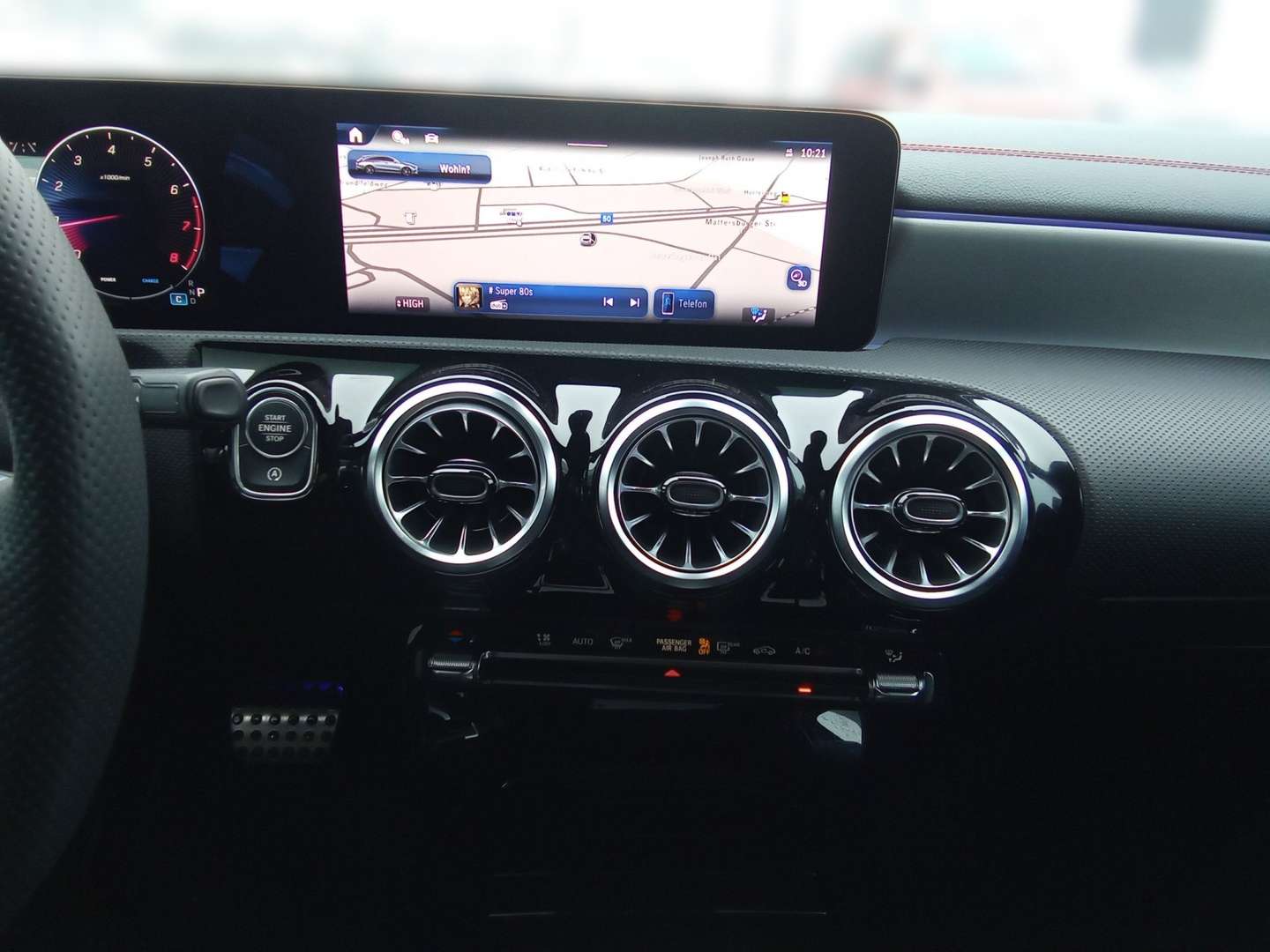 Mercedes CLA Shooting Break 180 AMG Line - 2025 - Joinsteer - #9