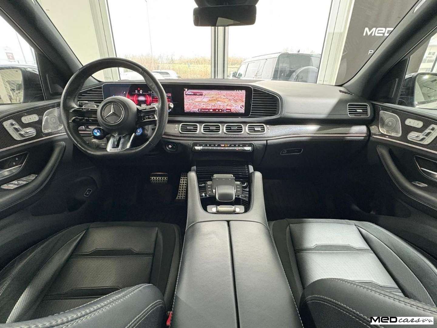 Mercedes GLE 53 AMG 53 AMG Line - 2024 - Joinsteer - #12