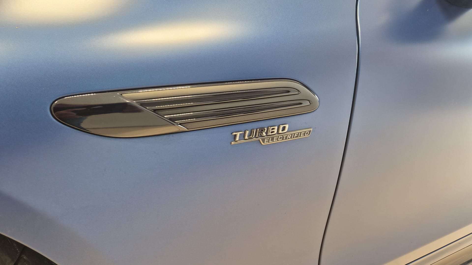 Mercedes SL 43 AMG 43 Premium Plus - 2024 - Joinsteer - #17