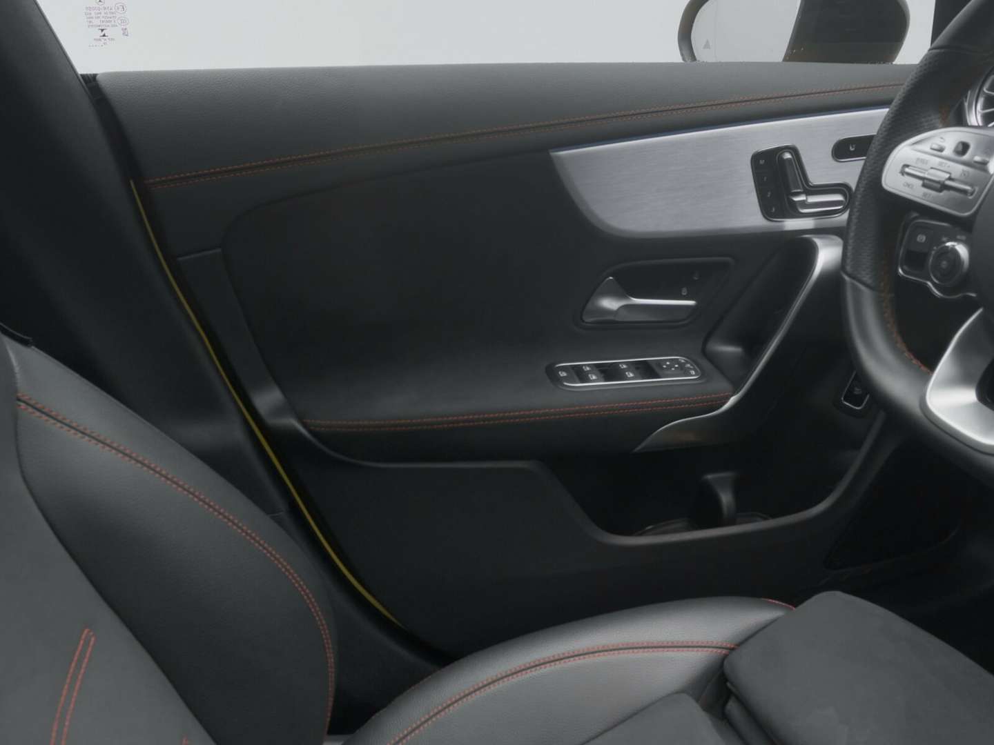 Mercedes CLA Shooting Break 220 AMG Line - 2020 - Joinsteer - #23