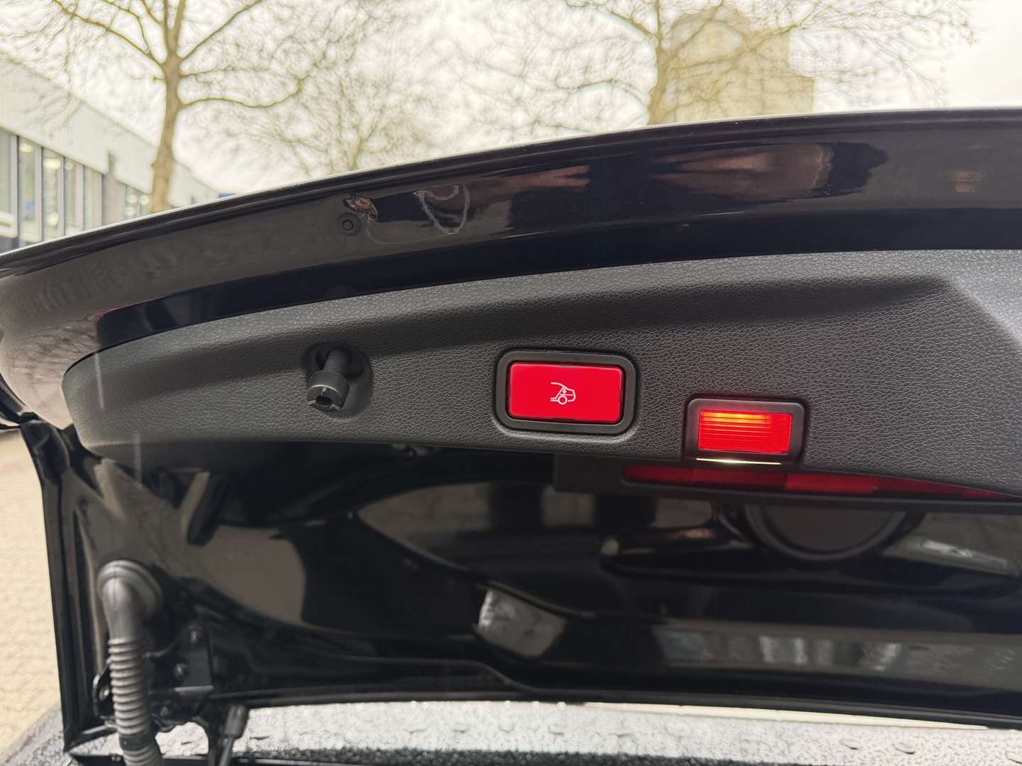 Mercedes Classe E Cabriolet 300 AMG Line - 2023 - Joinsteer - #29