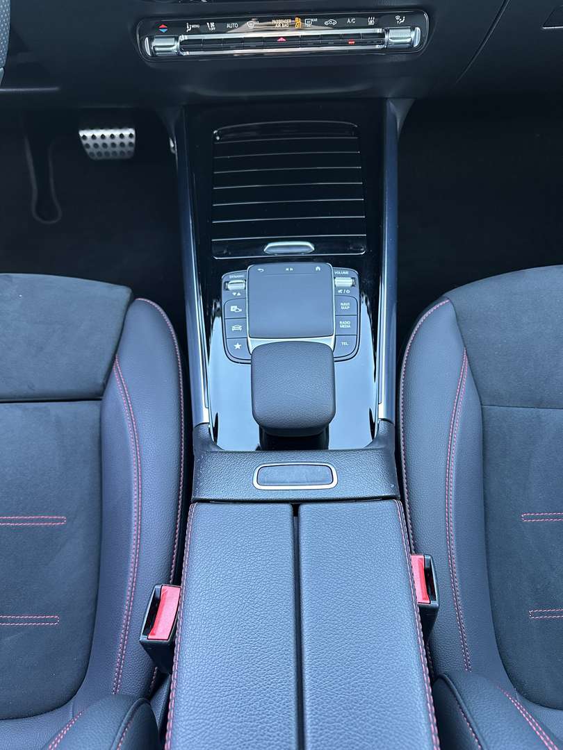 Mercedes GLA 200 200 AMG Line - 2022 - Joinsteer - #13