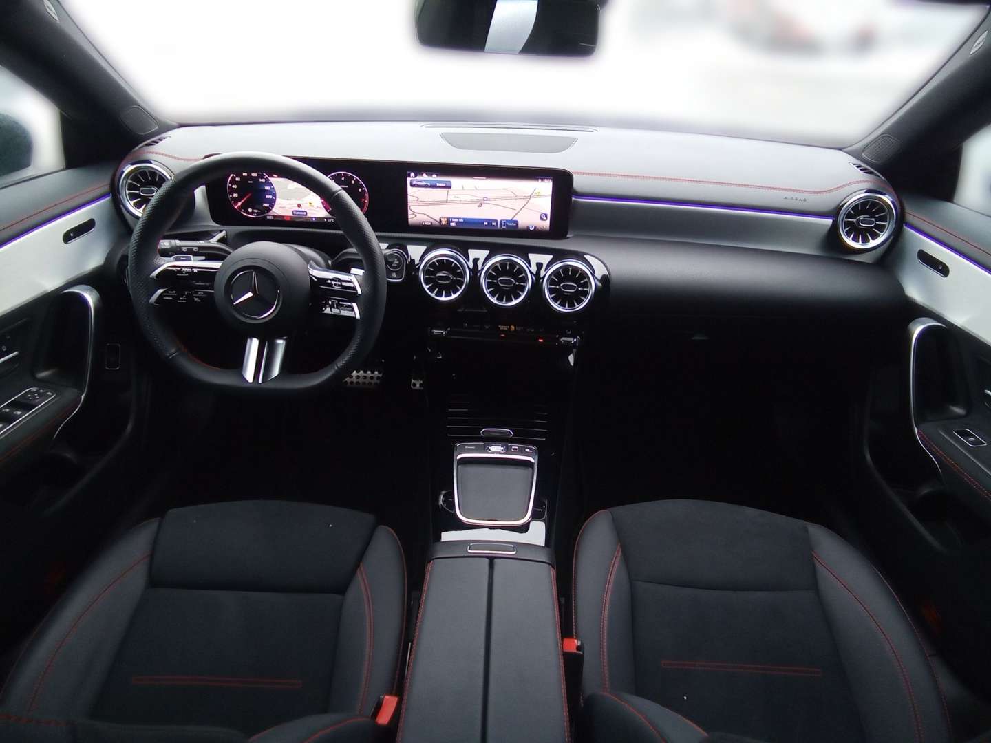 Mercedes CLA Shooting Break 180 AMG Line - 2025 - Joinsteer - #10