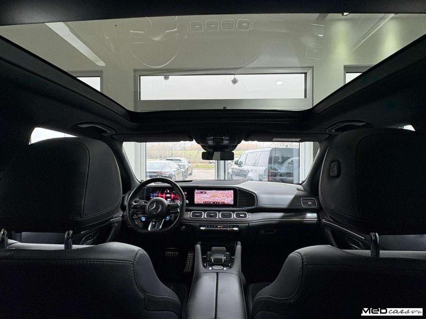 Mercedes GLE 53 AMG 53 AMG Line - 2024 - Joinsteer - #13