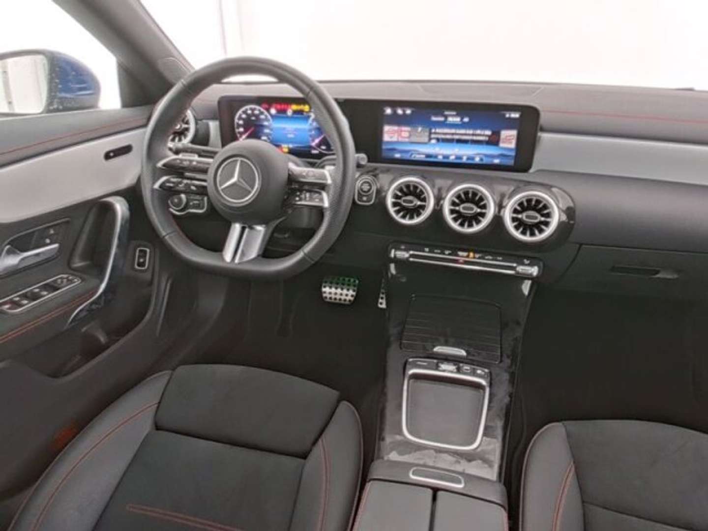 Mercedes CLA 200 200 - 2025 - Joinsteer - #5