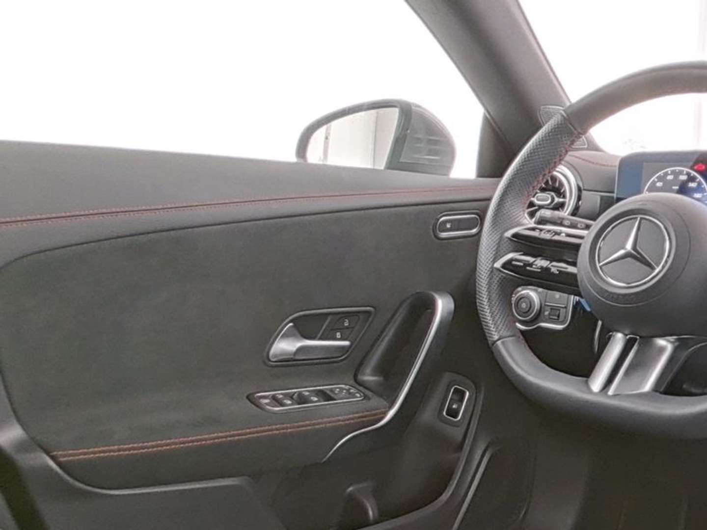 Mercedes CLA 250 E Shooting Brake 250 AMG Line - 2025 - Joinsteer - #8