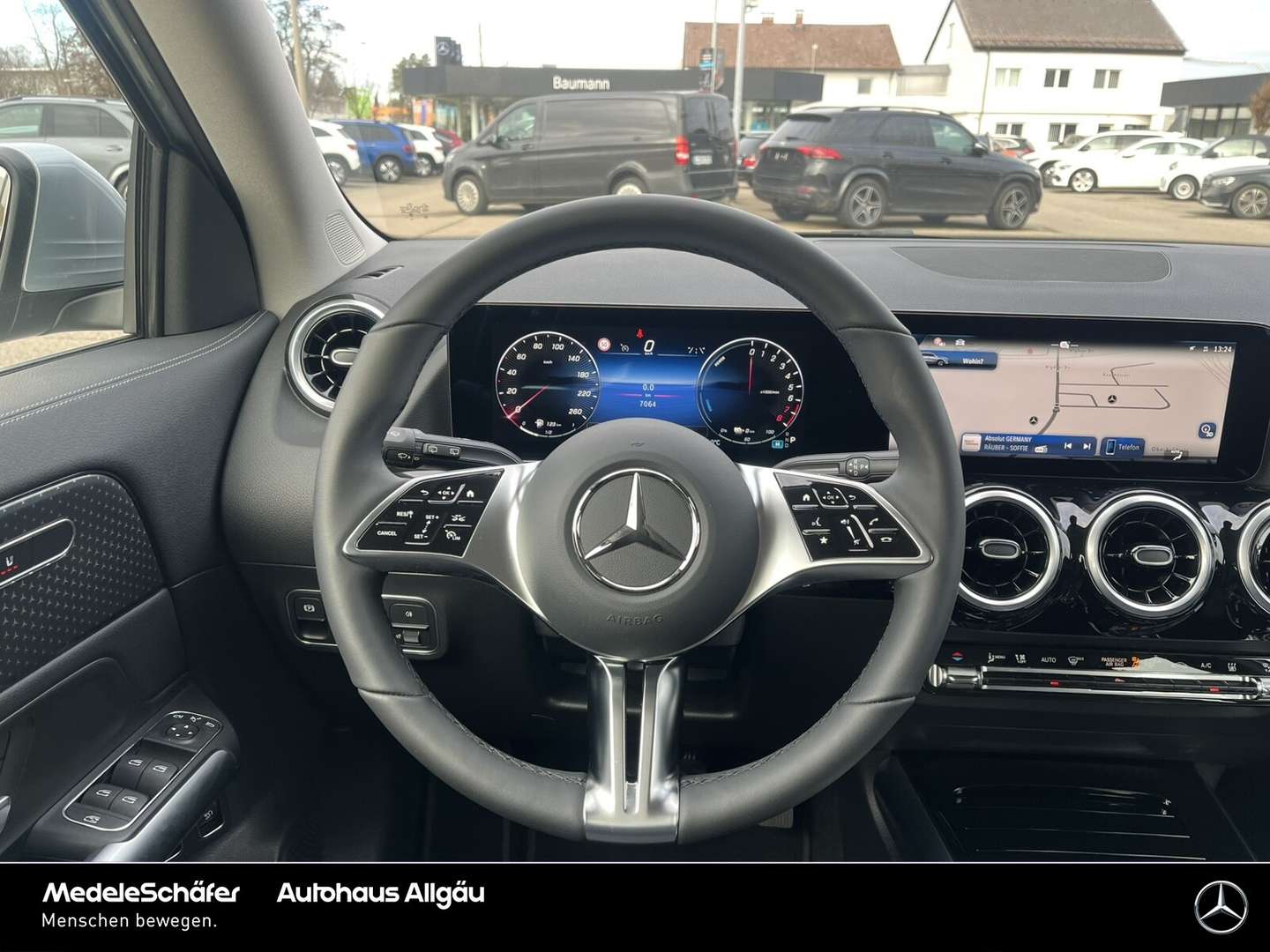 Mercedes GLA 250 250 Progressive - 2024 - Joinsteer - #11