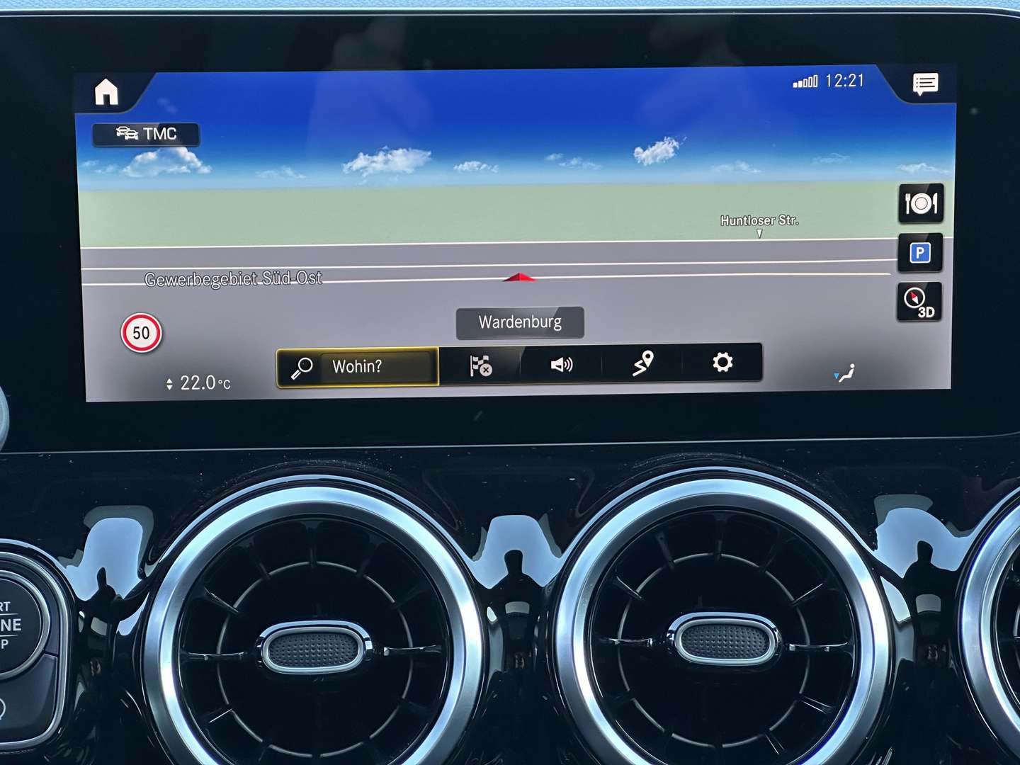 Mercedes GLA 200 200 AMG Line - 2022 - Joinsteer - #14