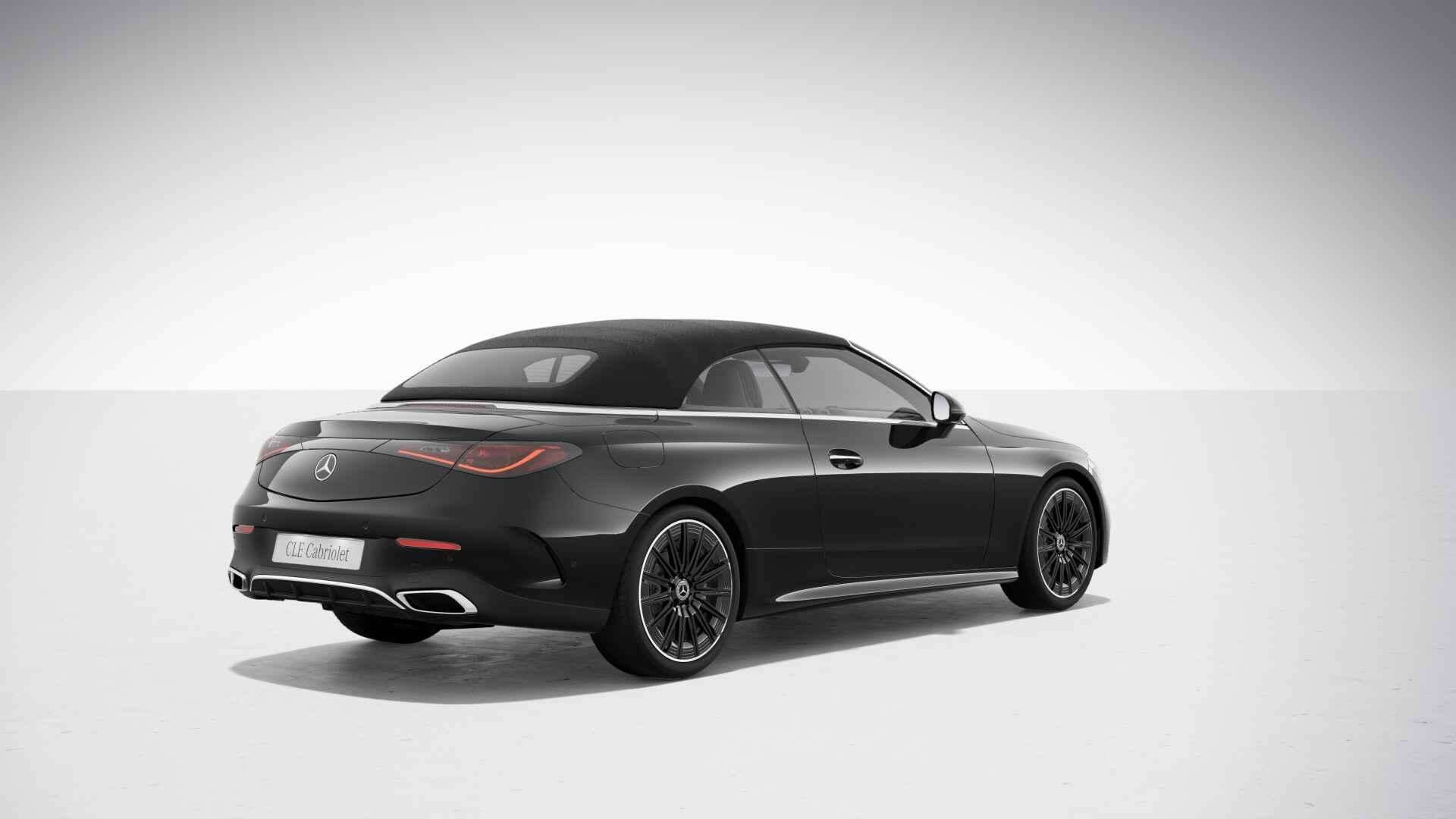 Mercedes CLE 200 Cabriolet 200 Premium Plus - 2024 - Joinsteer - #1