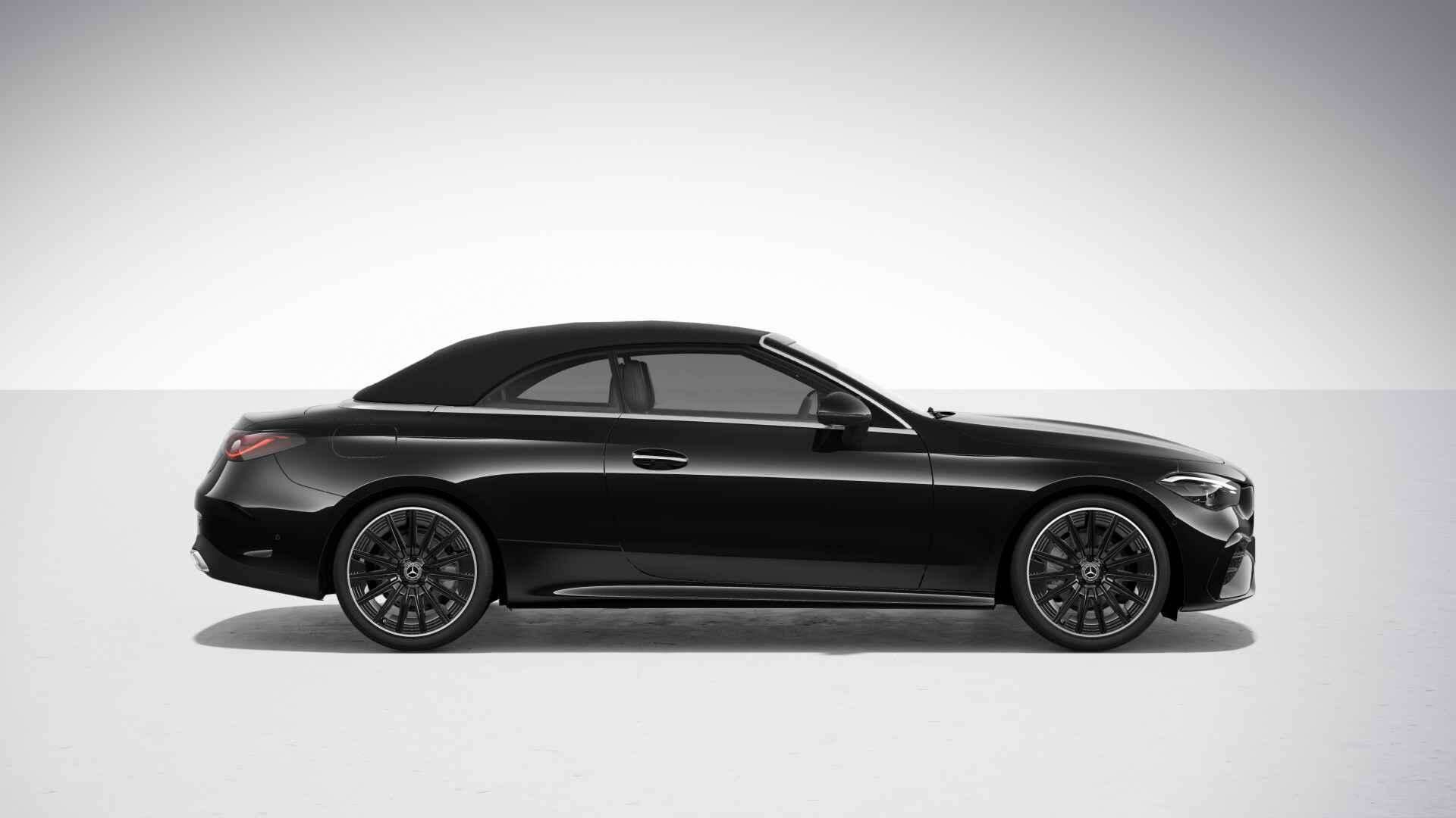 Mercedes CLE 200 Cabriolet 200 Premium Plus - 2024 - Joinsteer - #2