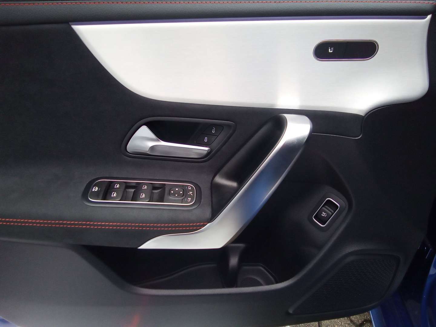 Mercedes CLA Shooting Break 180 AMG Line - 2025 - Joinsteer - #12