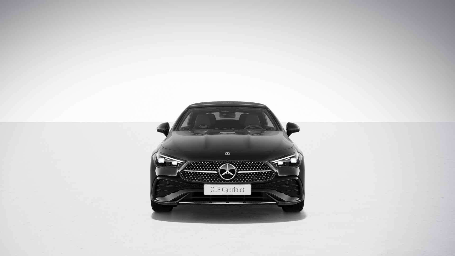 Mercedes CLE 200 Cabriolet 200 Premium Plus - 2024 - Joinsteer - #3