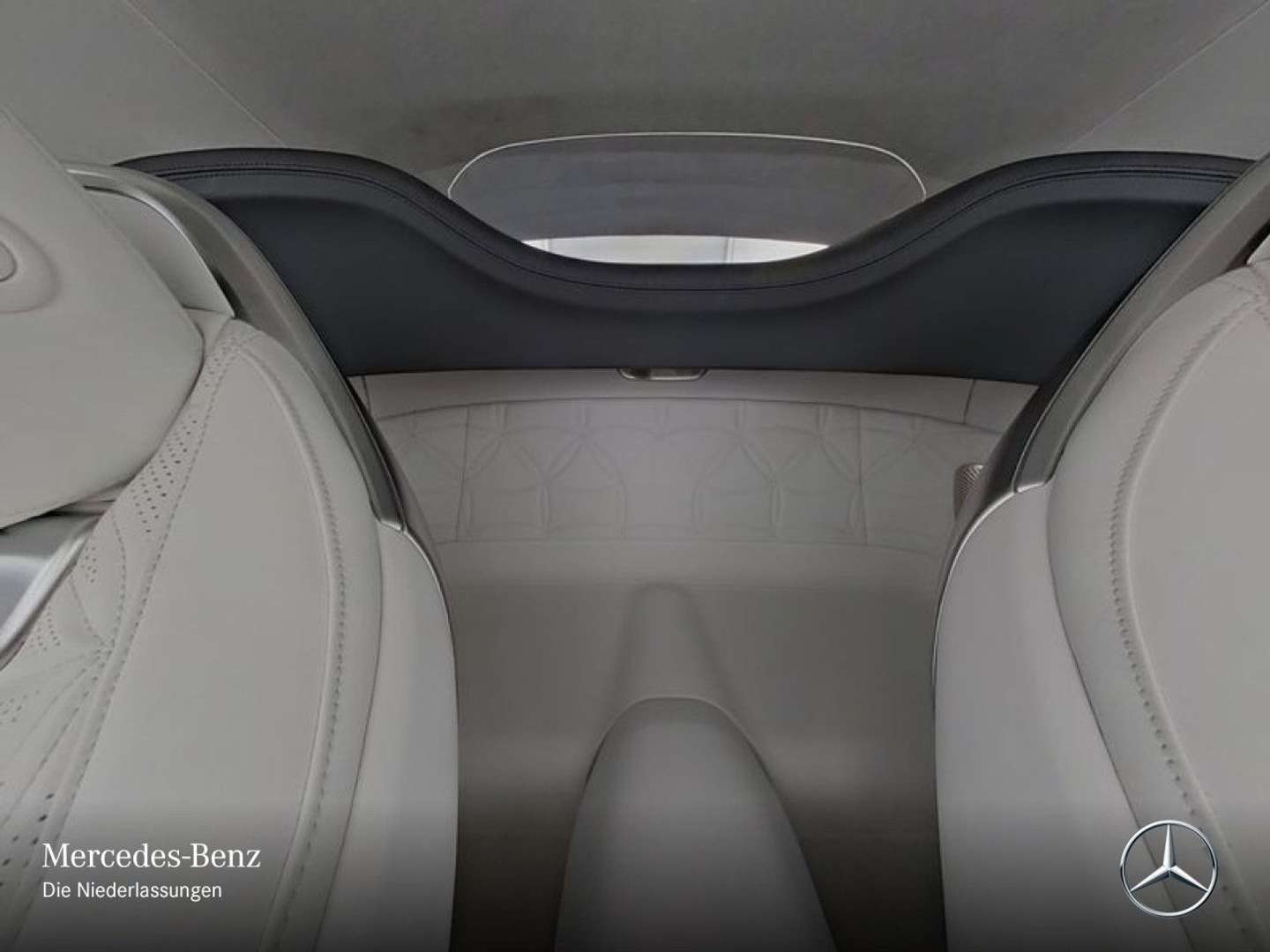 Mercedes SL 680 - 2025 - Joinsteer - #9