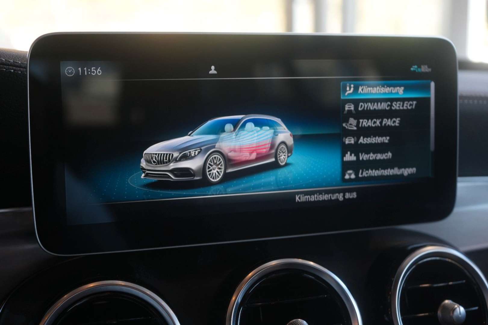 Mercedes Classe C63 AMG 63 AMG Line - 2019 - Joinsteer - #30