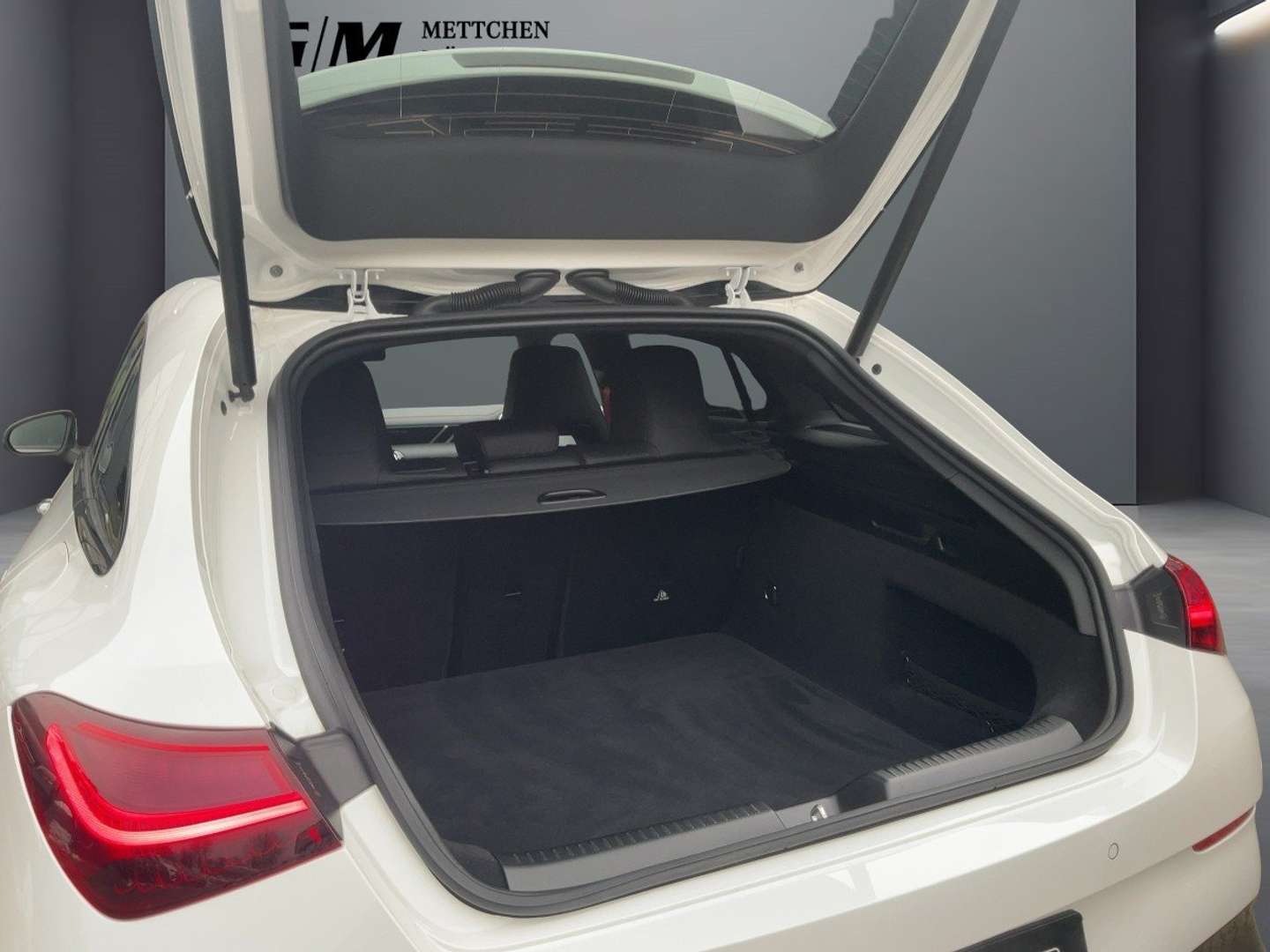 Mercedes CLA 45 AMG 45 AMG Line - 2024 - Joinsteer - #4