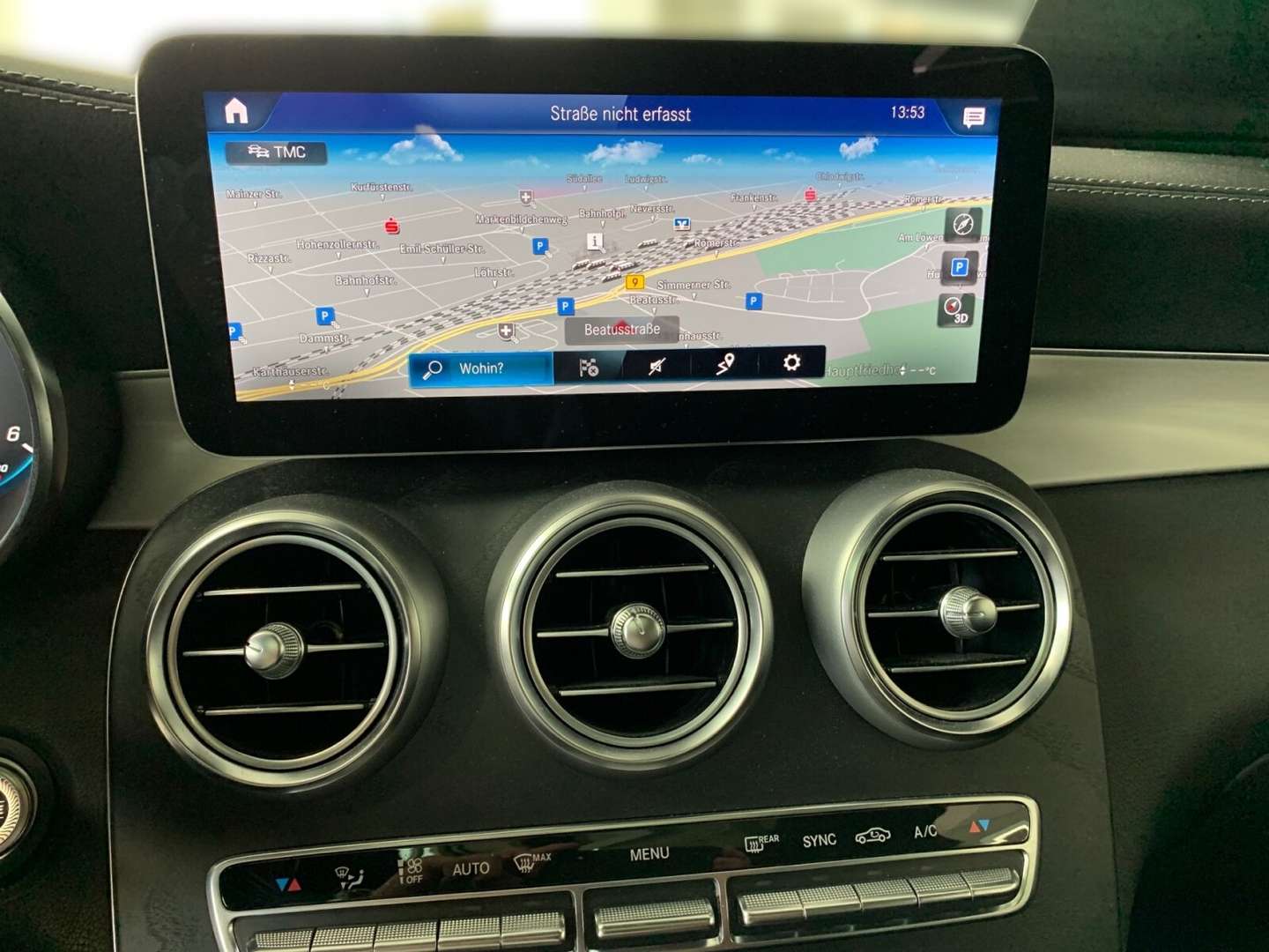 Mercedes GLC 400 Coupé 400 Night Edition - 2022 - Joinsteer - #8