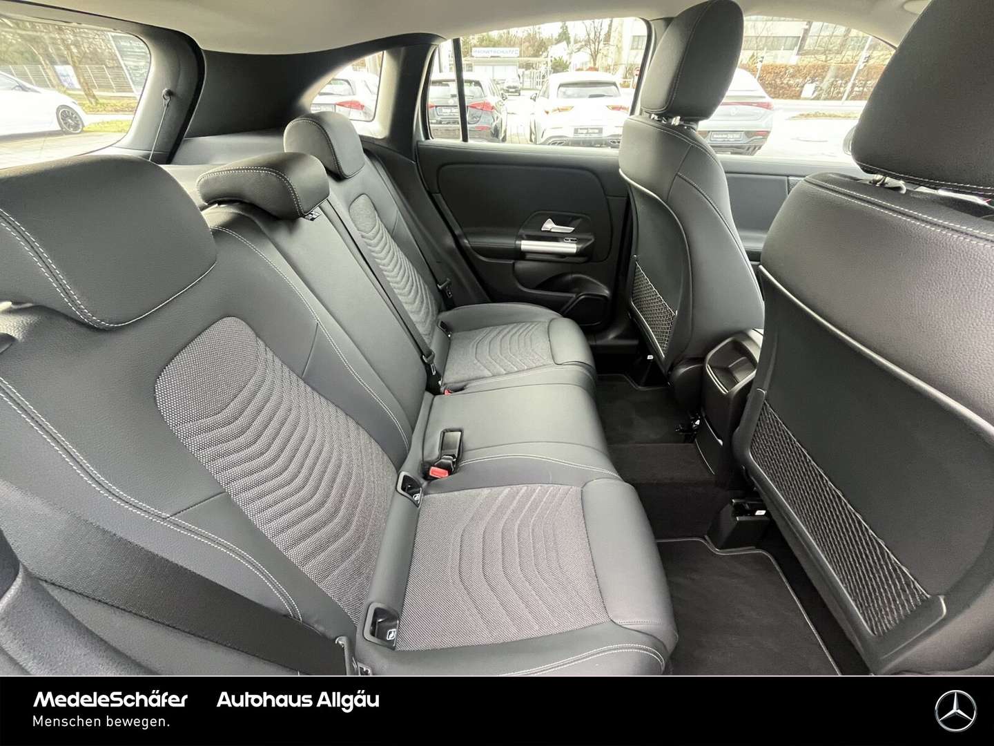 Mercedes GLA 250 250 Progressive - 2024 - Joinsteer - #15