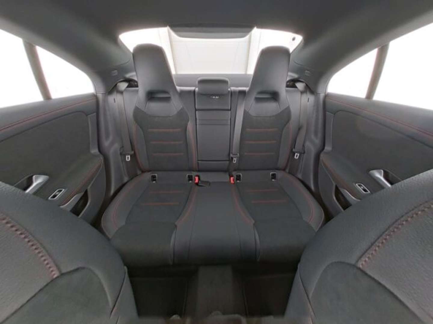 Mercedes CLA 200 200 - 2025 - Joinsteer - #6