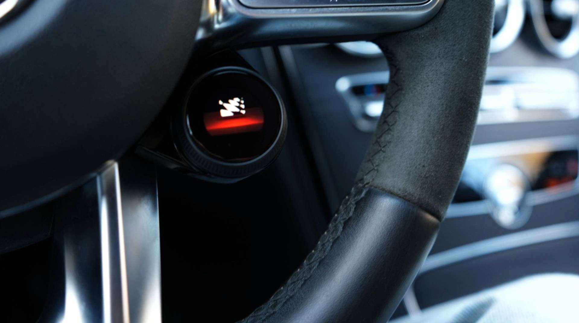 Mercedes Classe C63 AMG 63 AMG Line - 2019 - Joinsteer - #32