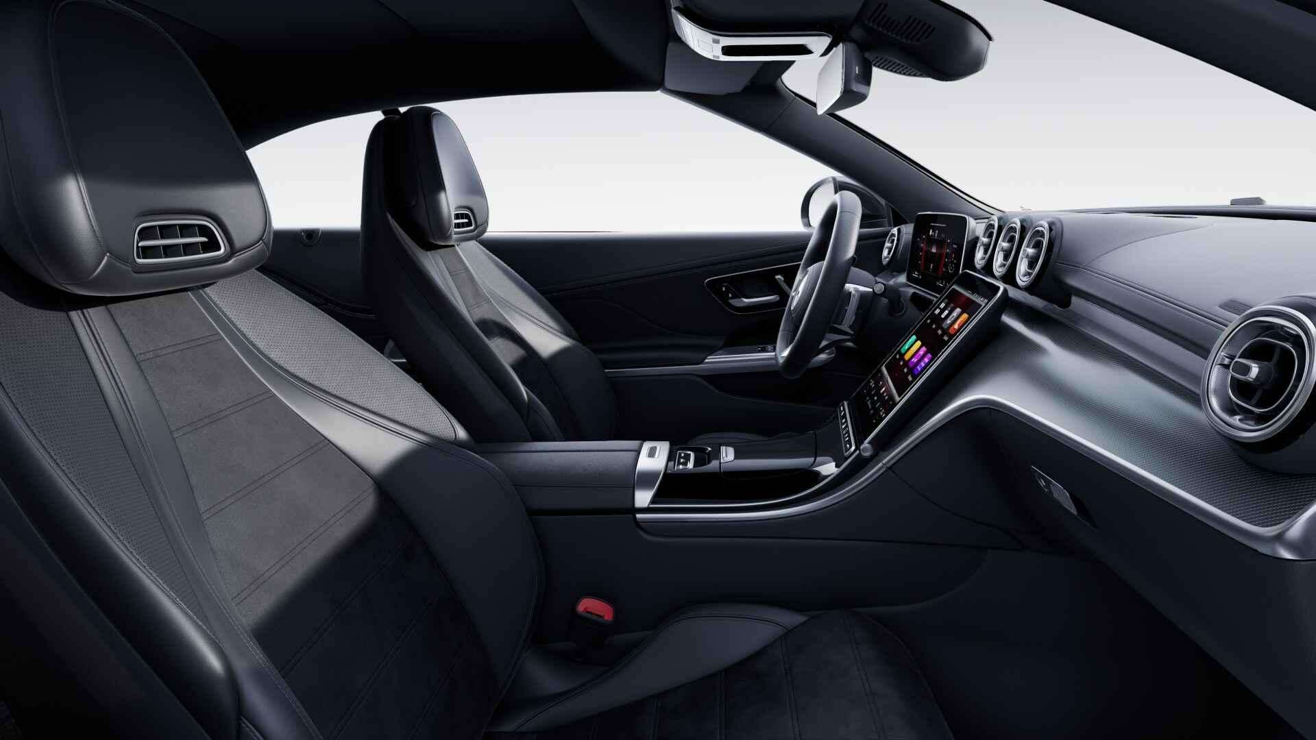 Mercedes CLE 200 Cabriolet 200 Premium Plus - 2024 - Joinsteer - #6