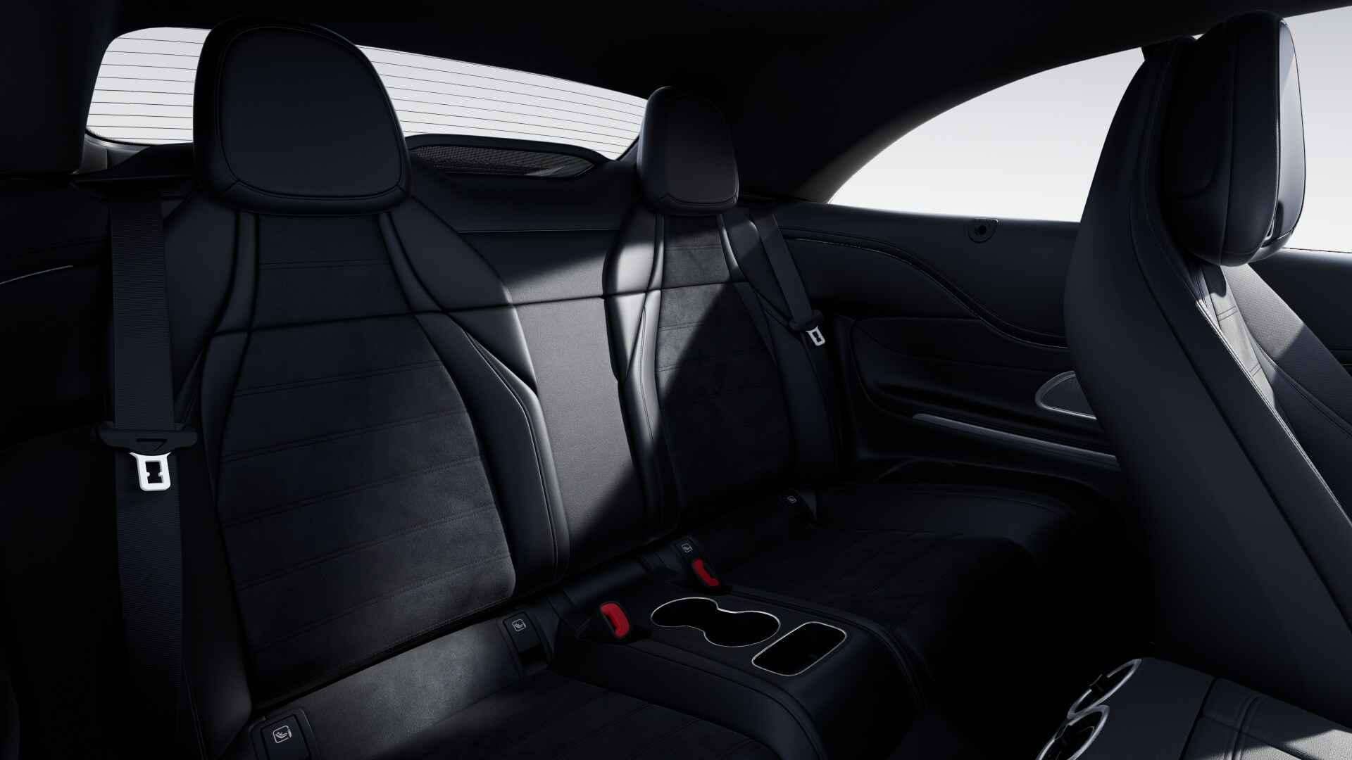 Mercedes CLE 200 Cabriolet 200 Premium Plus - 2024 - Joinsteer - #7