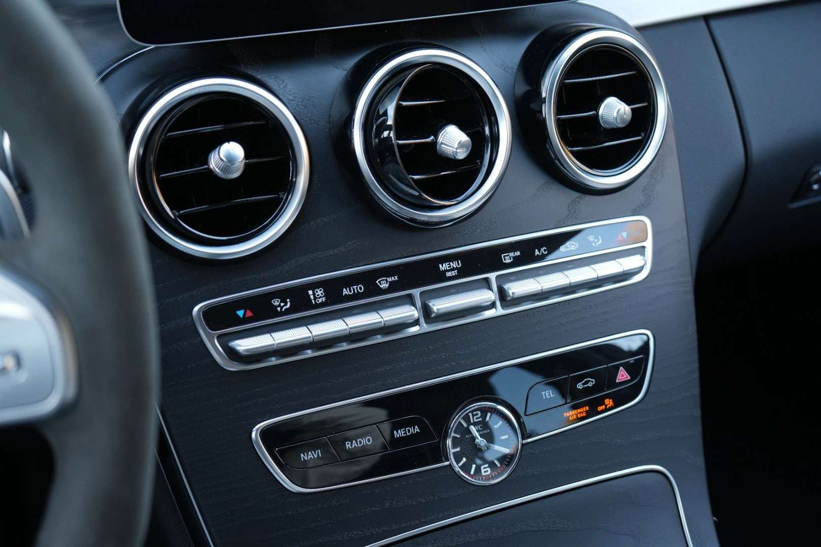 Mercedes Classe C63 AMG 63 AMG Line - 2019 - Joinsteer - #34